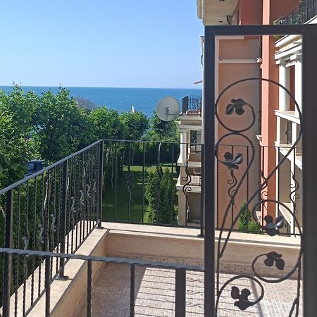 Prestige Fort Beach - Premium Apartments Sveti Vlas Ngoại thất bức ảnh