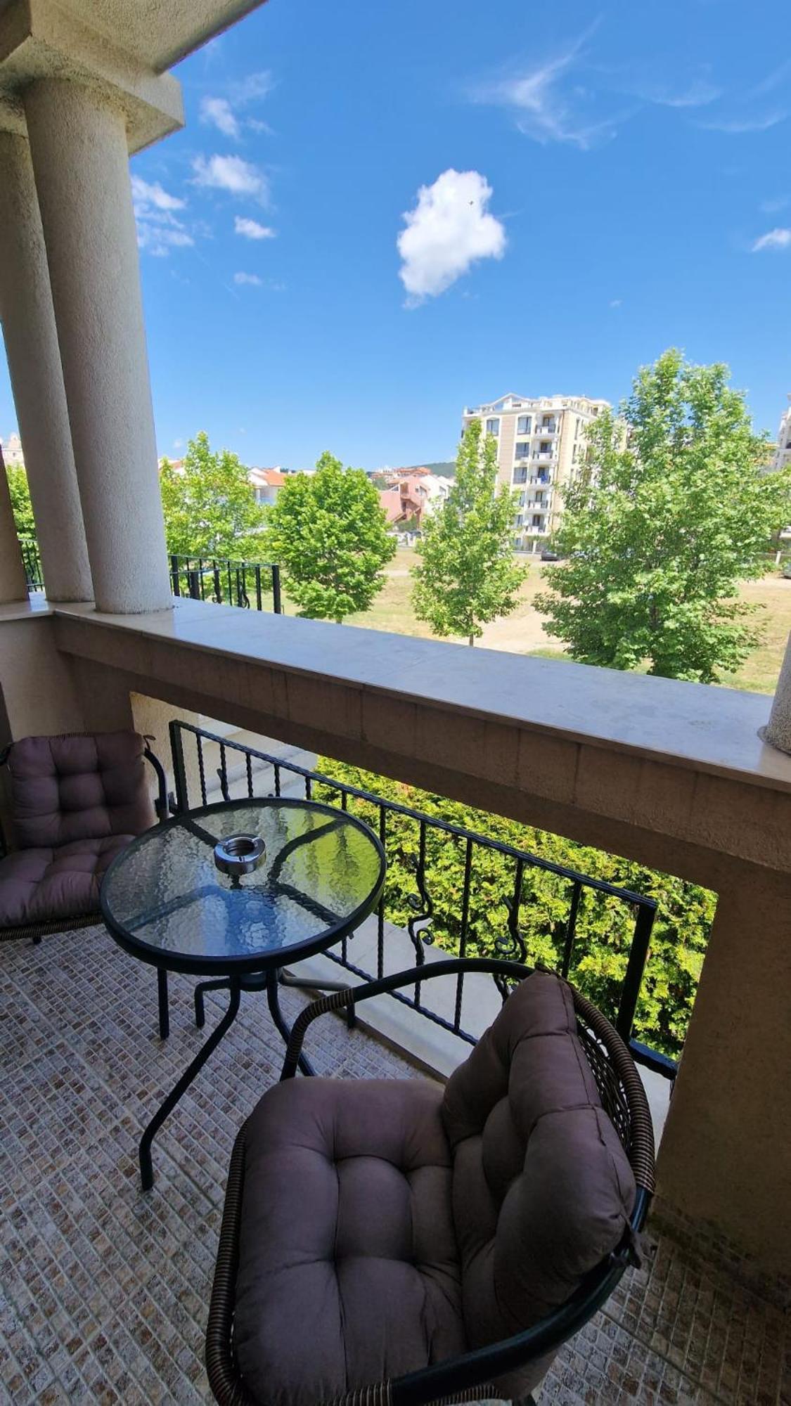 Prestige Fort Beach - Premium Apartments Sveti Vlas Phòng bức ảnh