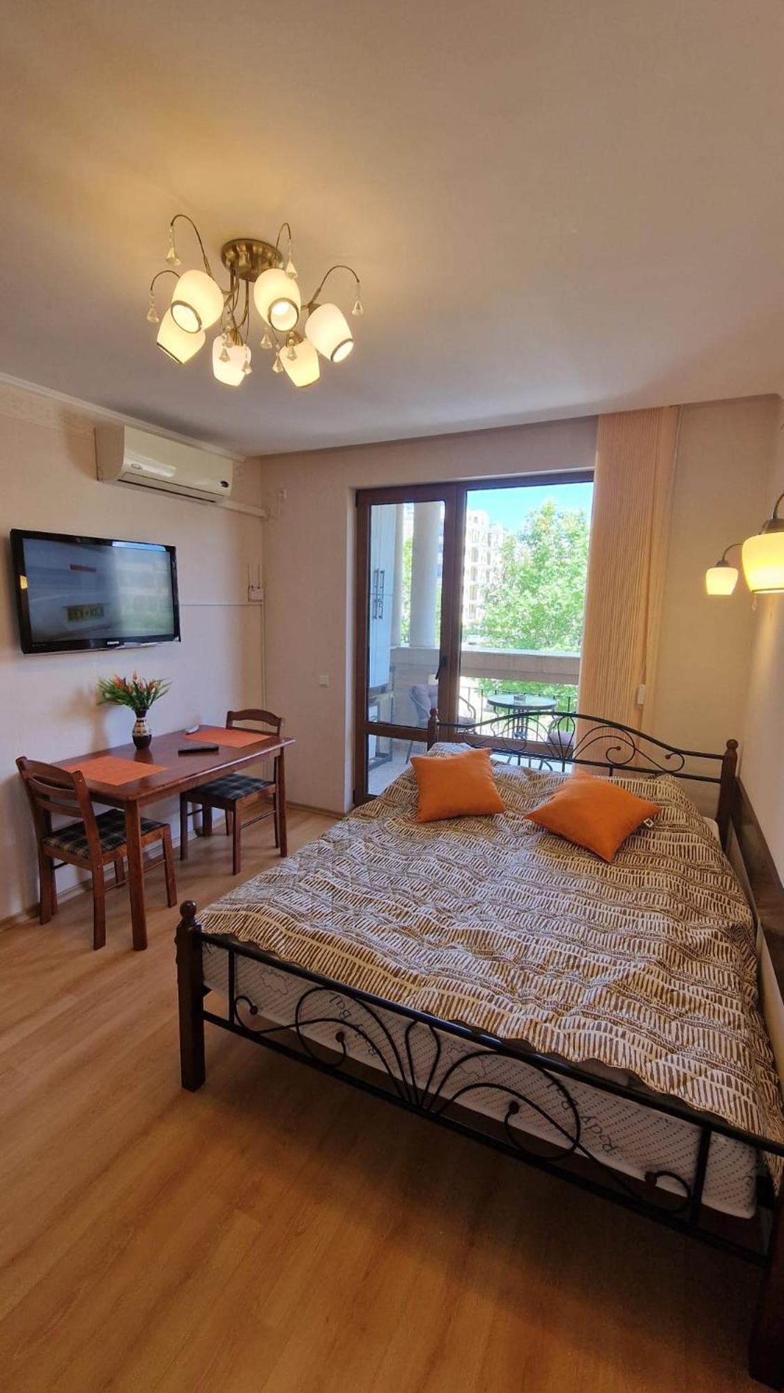 Prestige Fort Beach - Premium Apartments Sveti Vlas Phòng bức ảnh