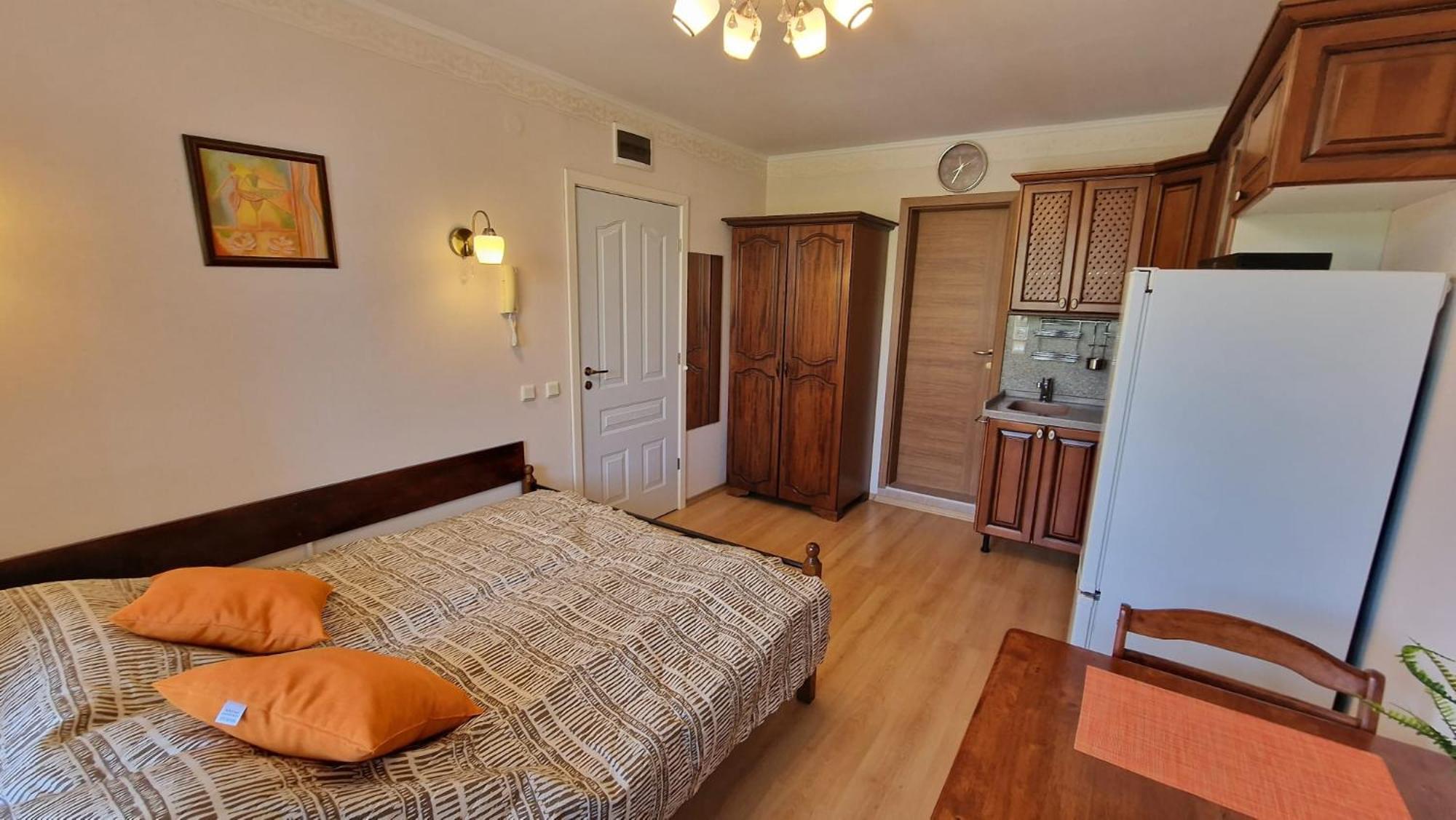 Prestige Fort Beach - Premium Apartments Sveti Vlas Phòng bức ảnh
