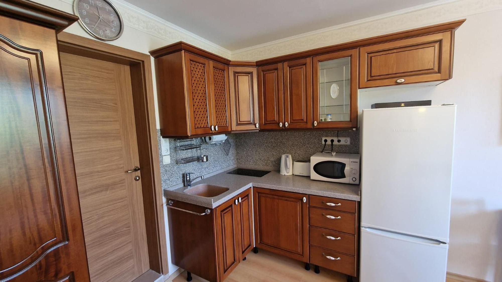 Prestige Fort Beach - Premium Apartments Sveti Vlas Phòng bức ảnh
