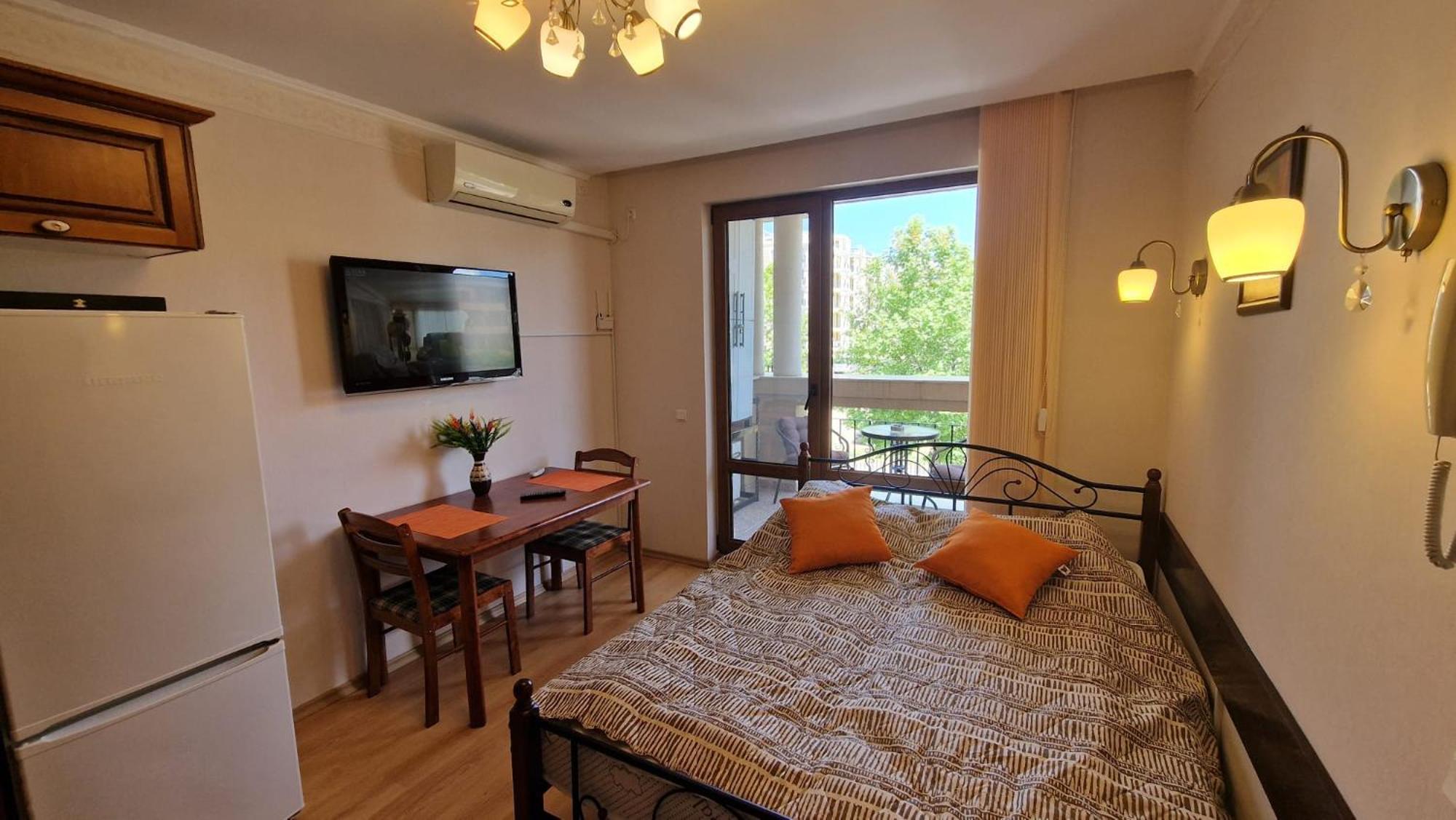 Prestige Fort Beach - Premium Apartments Sveti Vlas Phòng bức ảnh