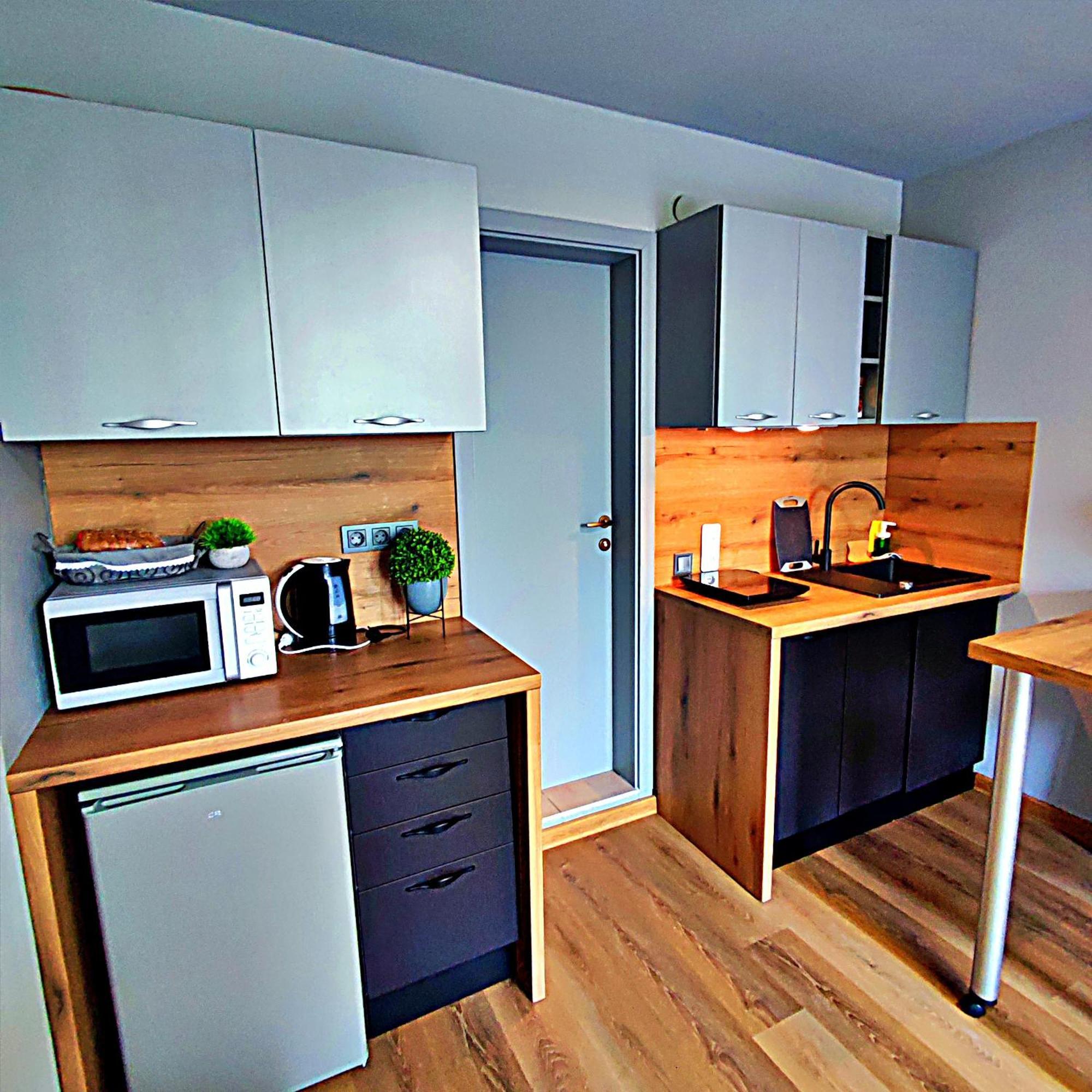 Prestige Fort Beach - Premium Apartments Sveti Vlas Ngoại thất bức ảnh