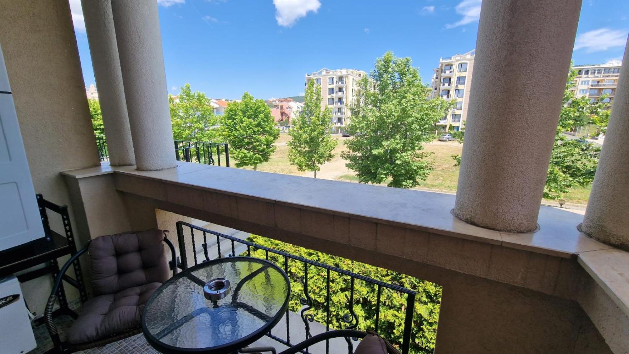 Prestige Fort Beach - Premium Apartments Sveti Vlas Phòng bức ảnh