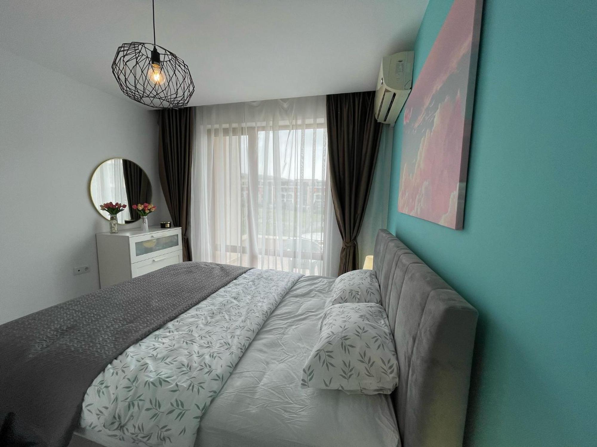 Prestige Fort Beach - Premium Apartments Sveti Vlas Ngoại thất bức ảnh