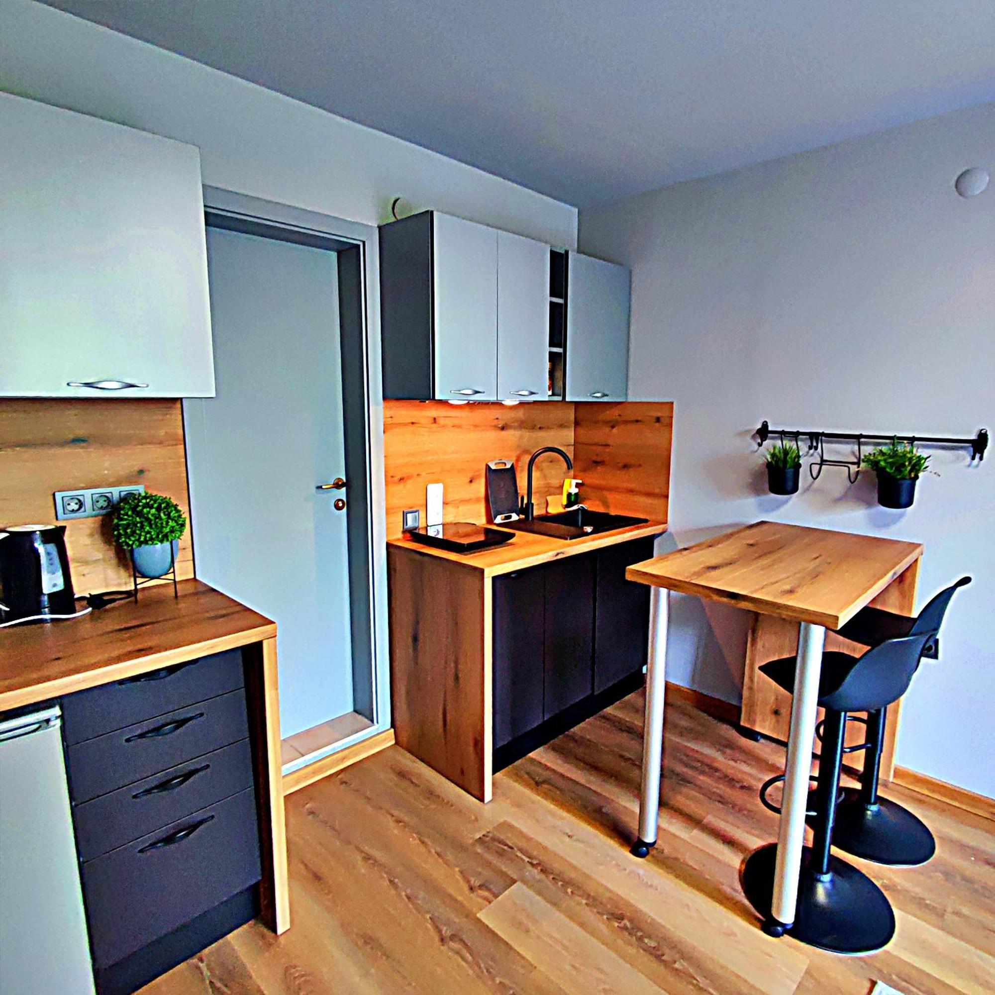Prestige Fort Beach - Premium Apartments Sveti Vlas Ngoại thất bức ảnh