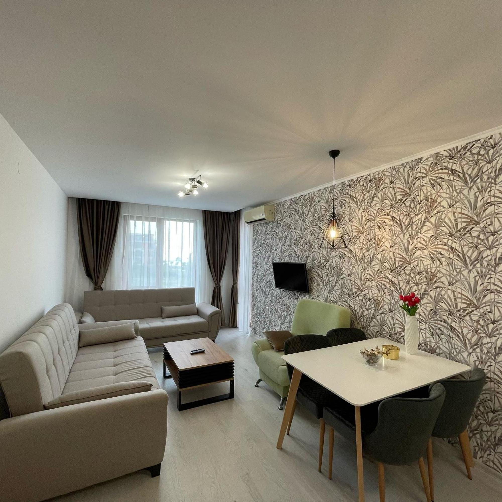 Prestige Fort Beach - Premium Apartments Sveti Vlas Ngoại thất bức ảnh