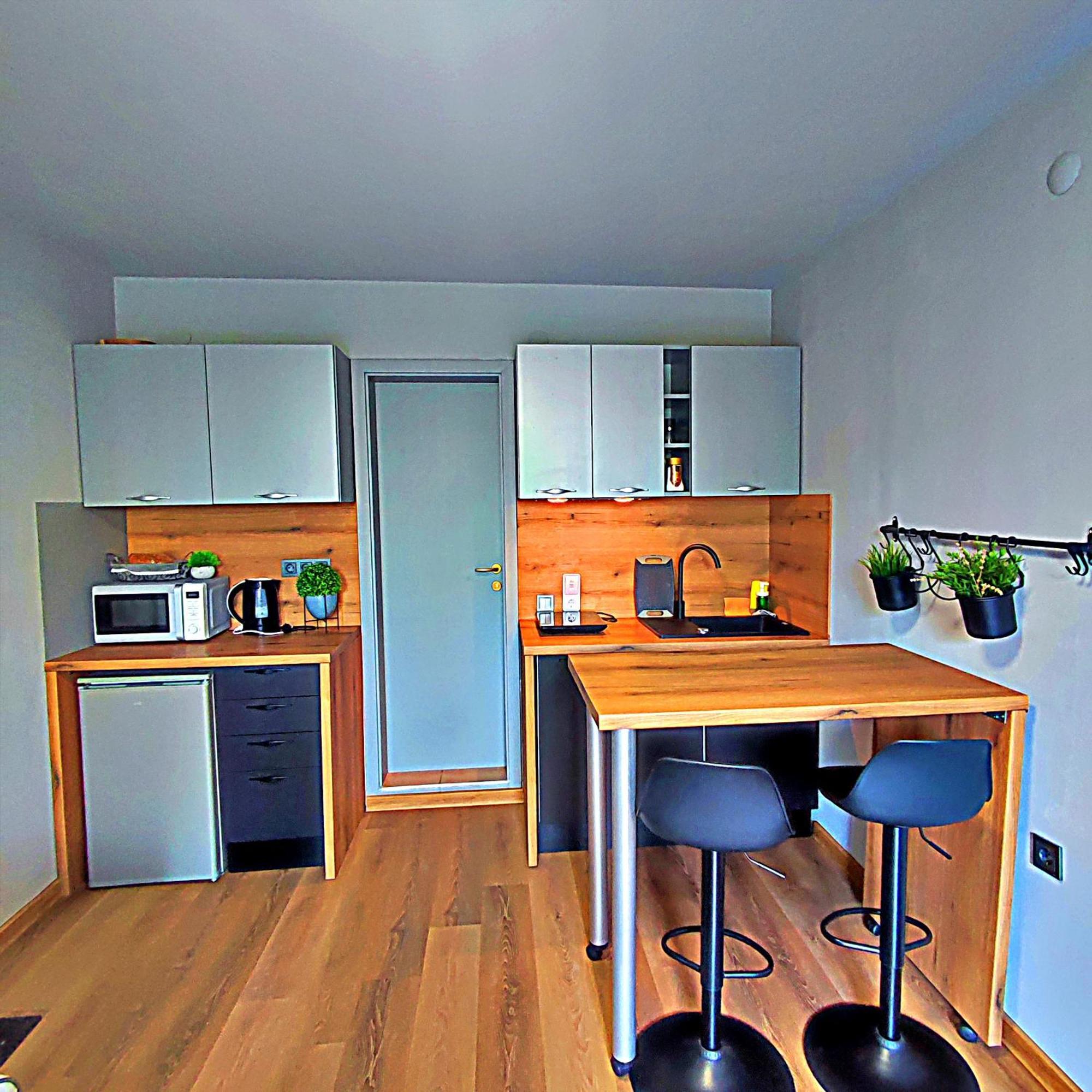 Prestige Fort Beach - Premium Apartments Sveti Vlas Ngoại thất bức ảnh