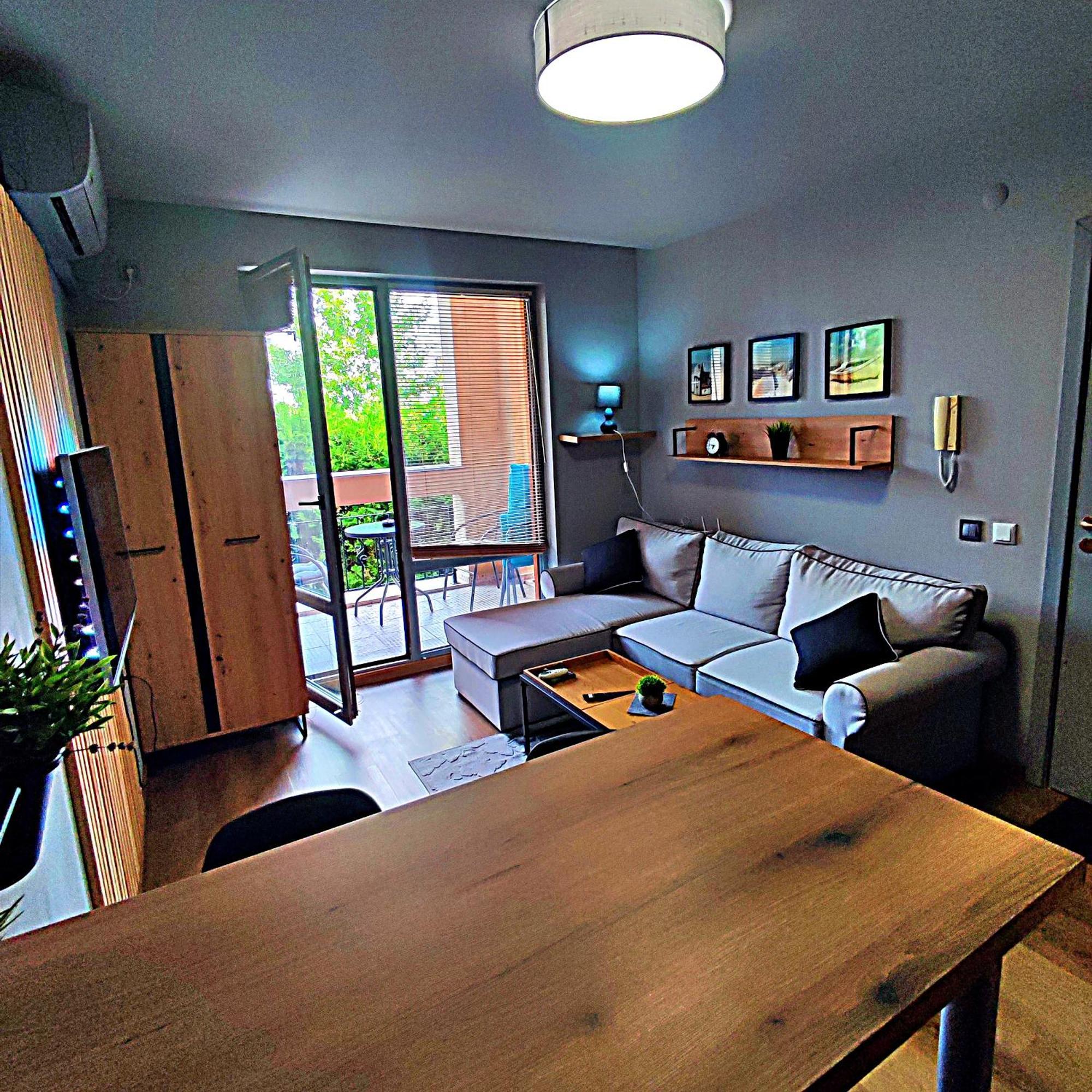 Prestige Fort Beach - Premium Apartments Sveti Vlas Ngoại thất bức ảnh