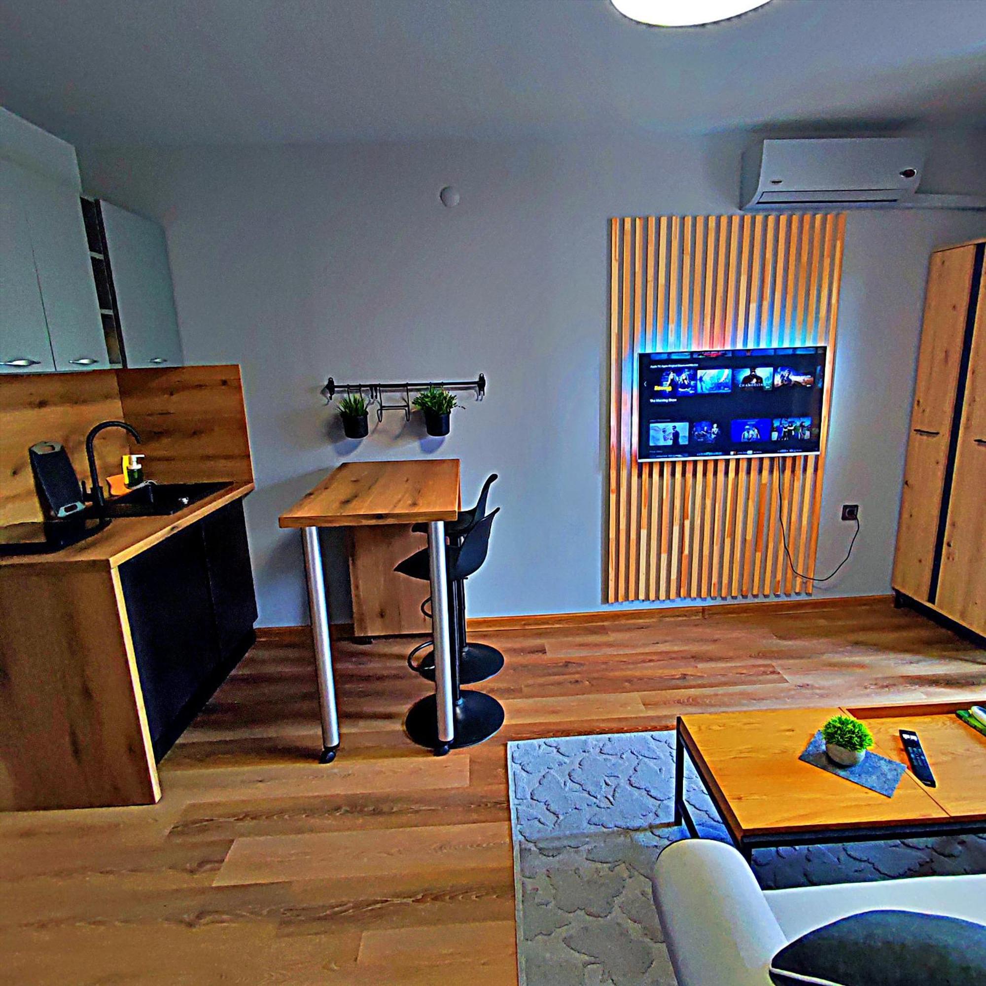 Prestige Fort Beach - Premium Apartments Sveti Vlas Ngoại thất bức ảnh