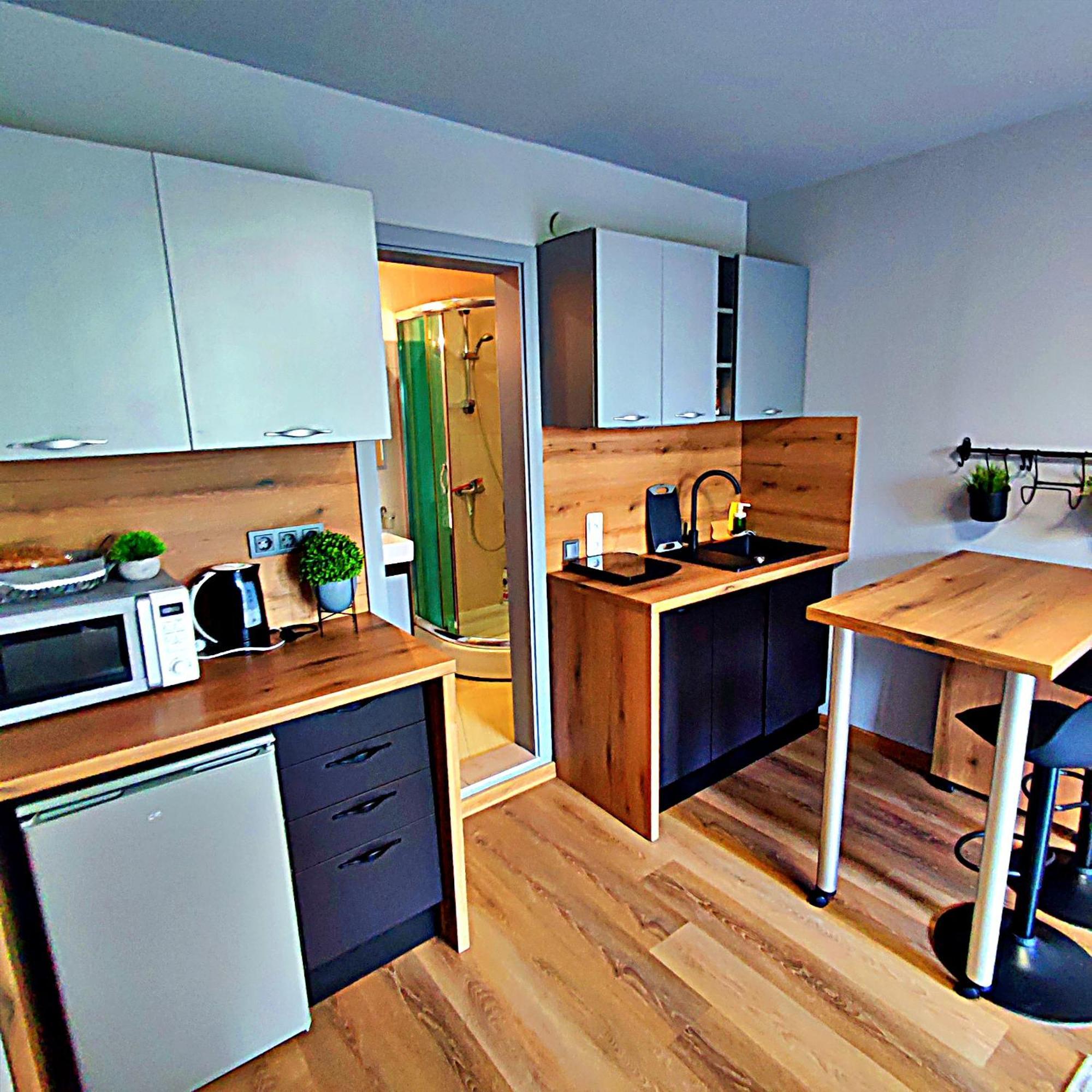 Prestige Fort Beach - Premium Apartments Sveti Vlas Ngoại thất bức ảnh